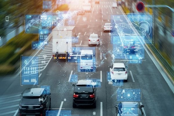 The Future of Global Traffic Technologies: 8 Groundbreaking Solutions Changing the World of Transportation